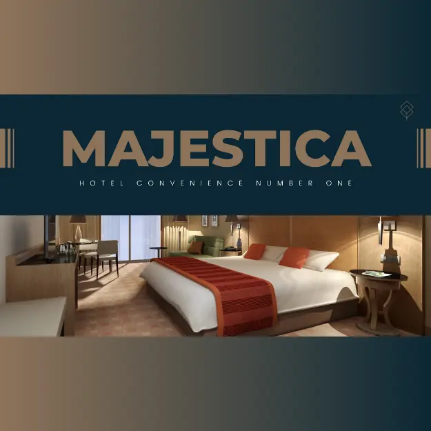 Majestica Hotels